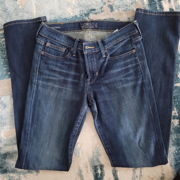 COPY - Lucky brand jeans - Picture 1 of 3